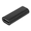 Charmantcc1otg USB C sang Type C Nam Nữ Sạc Bộ Chuyển Đổi Dữ Liệu Kết Nối Mở Rộng Loại C sang USB 3 0 Nam Fe