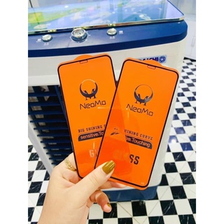 Kính cường lực NEOMO full màn cho ip 6/6s/6plus/6splus/7/8/plus/x/xs/xsmax/xr/11/11pro/11promax