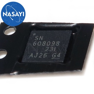 5 miếng SN608098 608098 Sn0608098 0608098 Qfn-32 mới chính hãng Còn hàng