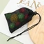 Túi dây rút lưới BORAGETE Du lịch Nylon Home Stuff Sack