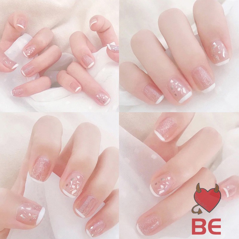 Mẫu nail giá tốt: \