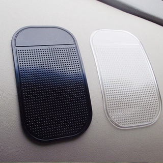 EDB * Thảm chống trượt bằng silicon Giá đỡ xe hơi Thảm chống trượt cho điện thoại GPS