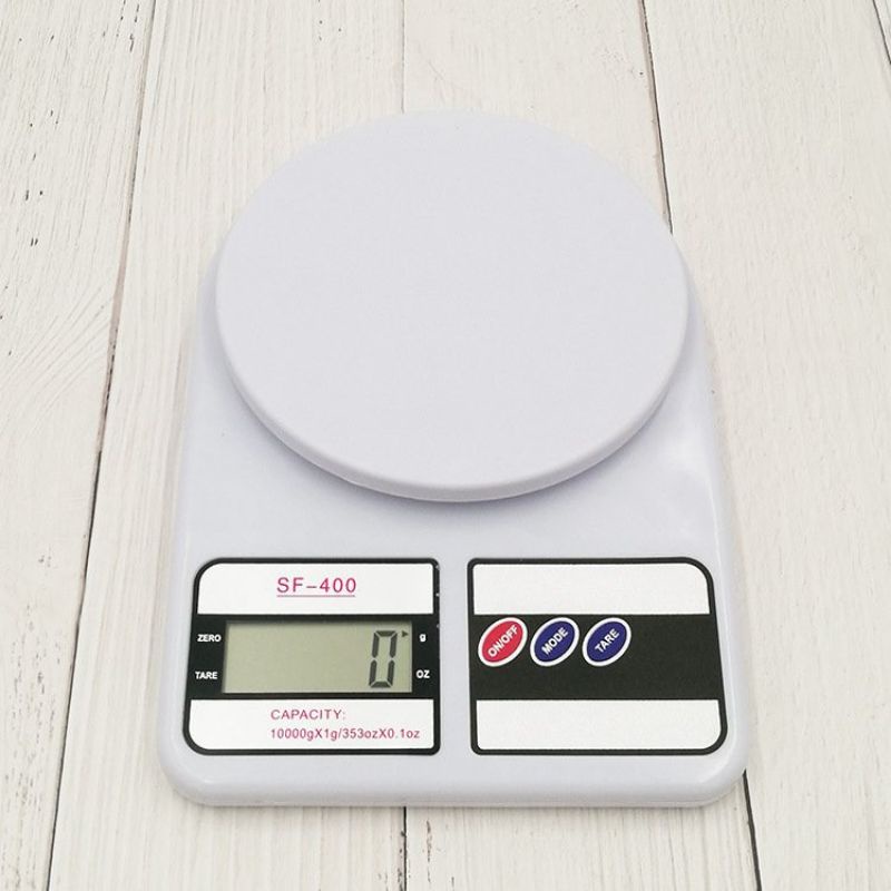 FREESHIP/CÂN ĐIỆN TỬ CÂN TIỂU LY SF400
