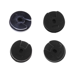 Doublebuy 3D Analog Cần Điều Khiển Nắp Thumbstick Grips Nắp Nút Thay Thế Một Phần Cho 2DS 3DS XL 3DSLL Bộ Điều Khiển
