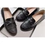 La Muse - Giày loafer nữ Mollis