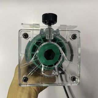 Máy soi mộng DCA AMP03-6 530W Chính hãng bảo hành 6 tháng
