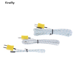 Dây đo nhiệt độ 1 K TP-01 chuyên dụng cho TM-902C TES-1310