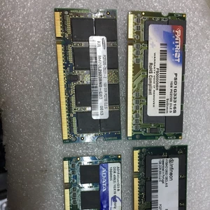 Ram Ddram 1 Laptop 1G Bus 333