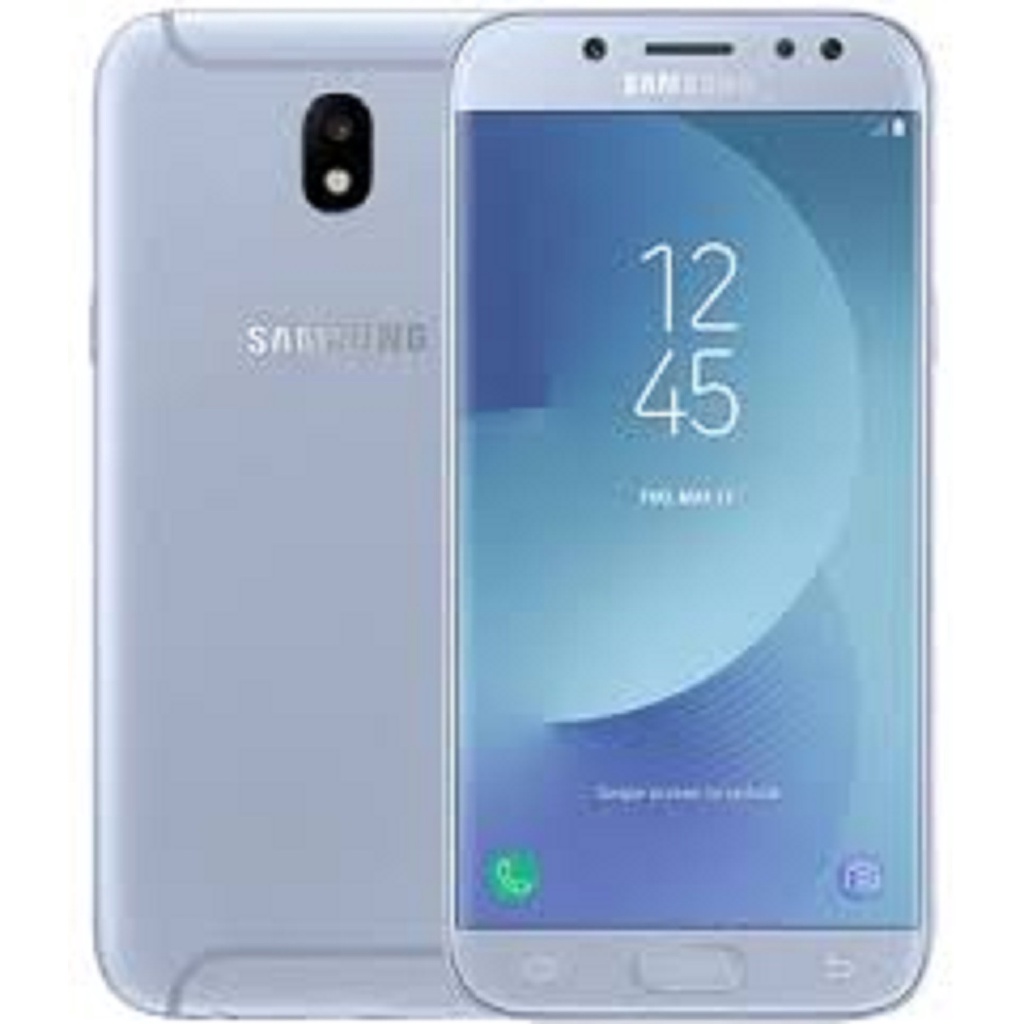 [Xài MẠNG 4G LTE] Samsung Galaxy J5 Pro mới Zin, Camera nét, Cày Online ...