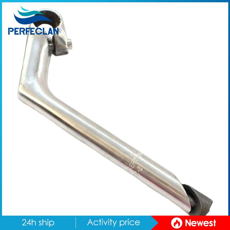 Pô Tăng Chiều Cao Khung Cổ Ngỗng 22.2mm Cho Xe Đạp