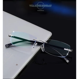 Gọng kính khoan càng chữ O VD229