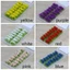 PWSSEND 14 Chiếc Tổ Hoa DIY Micro Phong Cảnh Hướng Dẫn Sử Dụng Chất Liệu Bàn Cát