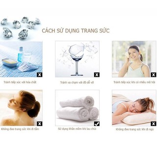 Lắc tay cá heo may mắn BHLT72