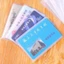 Túi Đựng Thẻ Căn Cước Công Dân [CCCD] Bao Bì Bọc Gói Bảo Quản Bằng Lái Xe Thẻ ATM Card visit