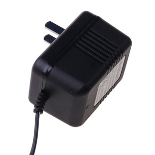 Bộ sạc pin R * RC cho Bộ pin NiMH NiCd 9.6V Bộ sạc phích cắm AC 250mA