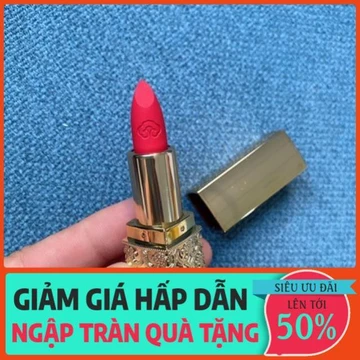 SON WHOO LÌ - Son Whoo velvet mini mới nhất xịn