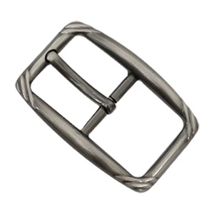 Mặt thắt lưng GOAT WK0007 hợp kim 2.0cm