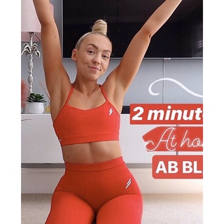 bộ đồ tập ngắn doyoueven