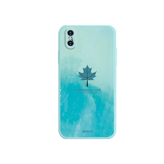 Ốp Điện Thoại Silicon Có Dây Đeo Cho iPhone 7 8 7 plus 8 plus 6 6s plus x xs xr xs max