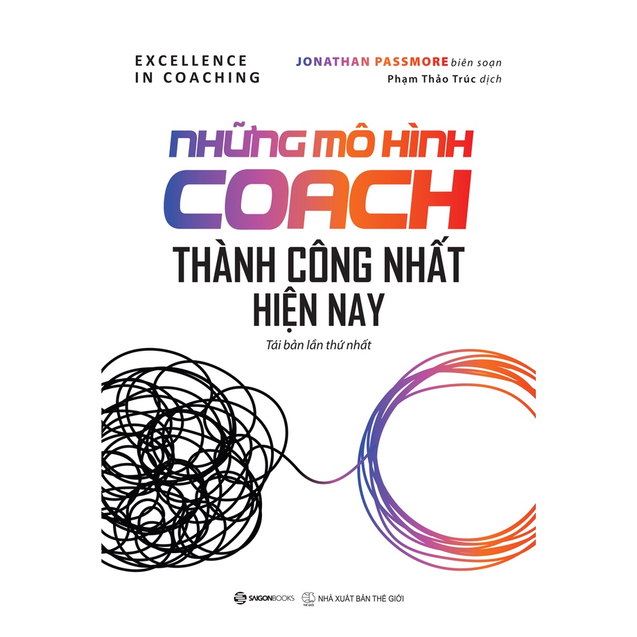 Sách: Những mô hình Coach thành công nhất hiện nay (Excellence in ...