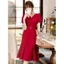ĐẦM BODY DỰ TIỆC SANG TRỌNG THỜI TRANG QUYẾN RŨ DUYÊN DÁNG CHO CÁC CHỊ EM HIYU STORE