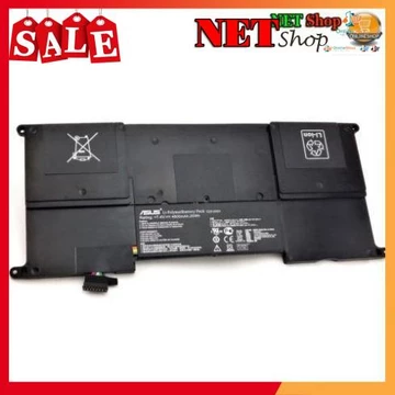 💖💖 Pin laptop Asus C23-UX21 ZenBook UX21A, UX21E Ultrabook Zin - Thay pin laptop Asus