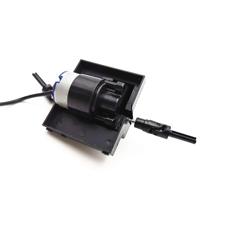 Hộp số nâng cấp 260 cho mô hình xe mn d90 d91 d96 rc