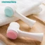 Máy Rửa Mặt Silicone Hai Dây Chăm Sóc Da