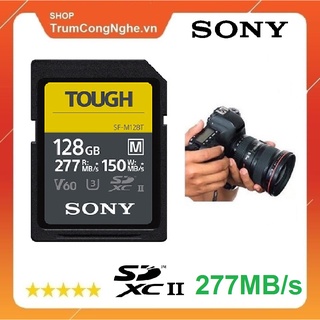 Thẻ nhớ SDXC Sony giá tốt: Nếu bạn đang tìm kiếm một thẻ nhớ chất lượng với giá cả phải chăng, thì Thẻ nhớ SDXC Sony giá tốt có thể là lựa chọn phù hợp nhất. Sản phẩm này có dung lượng lên đến 64GB và tương thích với nhiều thiết bị khác nhau, giúp bạn lưu trữ và chia sẻ những khoảnh khắc đáng nhớ một cách thuận tiện.