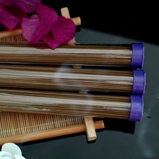 Nhang Trầm Hương Không Tăm, 100% Trầm Hương Thiên Nhiên không hóa chất