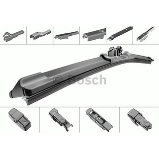 Gạt Mưa Xe Mitsubishi Attrage 2015-2023 Thương Hiệu - Size  [22-14]