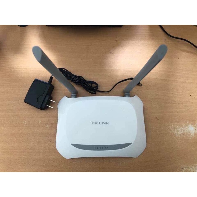 Router Wifi TP Link 840N | Shopee Việt Nam