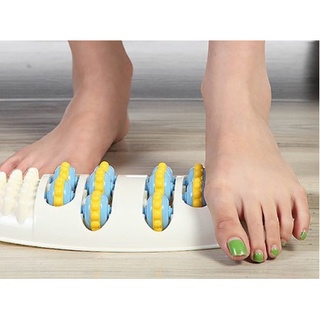 (hàng tốt) Dụng Cụ Massage Bàn Chân (10 BI) Khơi thông kinh mạch giúp Giảm Đau bàn chân nhanh chống