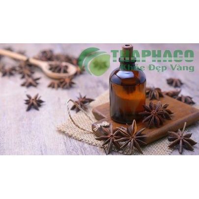 Tinh Dầu Hoa Hồi Chất Lượng Cao 10ml Thaphaco