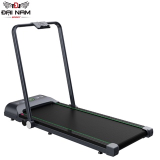 Máy Chạy Bộ Điện Tử Gập Gọn Có Điều Khiển Từ Xa,Có Tay Vịn HC3001 Chống Rung Ồn Đại Nam Sport