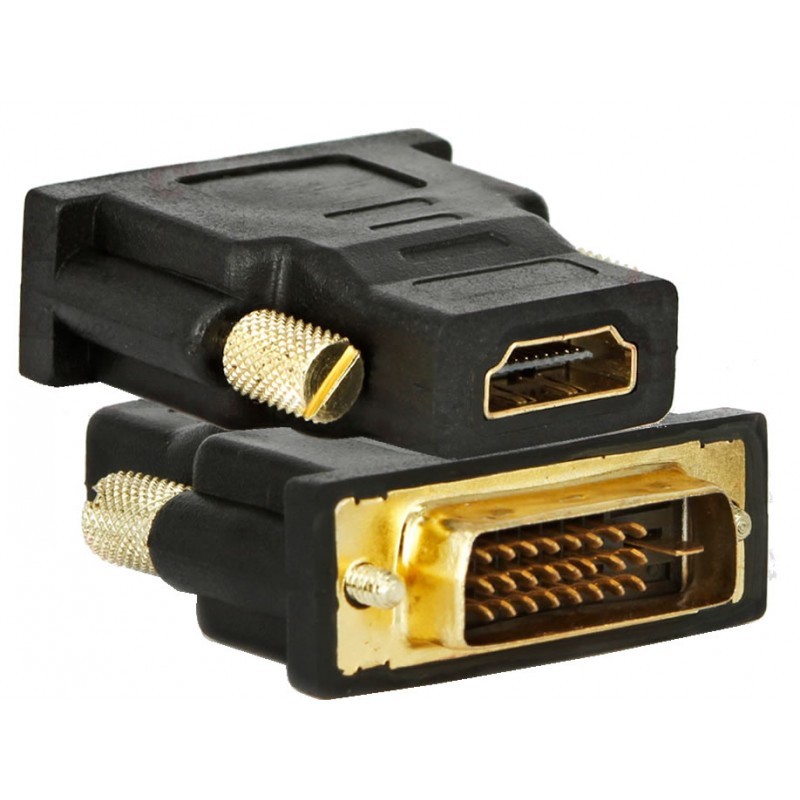 Đầu chuyển DVI sang HDMI | Shopee Việt Nam