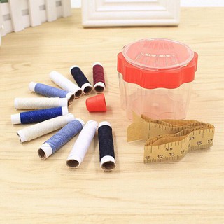 Bộ kim chỉ khâu tiện lợi đa năng