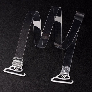 Dây đeo áo ngực METALWRK trong suốt, dễ điều chỉnh