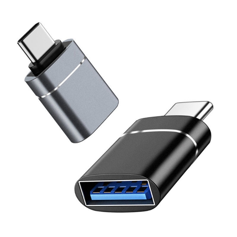 Cáp Chuyển Đổi otg type c Sang usb 3 0 Cho Điện Thoại