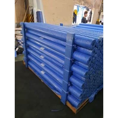 [Đủ các kích cỡ] Bạt Dứa Xanh 2 Mặt - Bạt Che Bụi Kho Hàng