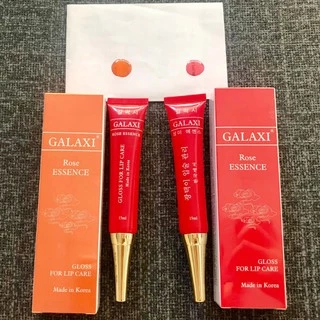 Dưỡng kích màu môi sau phun xăm Galaxi Hàn Quốc (15ml)