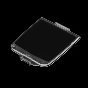 Niki Hard LCD Monitor Cover Bảo vệ màn hình cho phụ kiện máy ảnh D200 BM-6