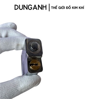 Khóa đĩa xe máy, khóa thắng đĩa xe Việt Tiệp chính hãng