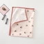 Yoo New Mother 's Helper Baby Soft Changing Mat Chống thấm nước Thay tã lót lót