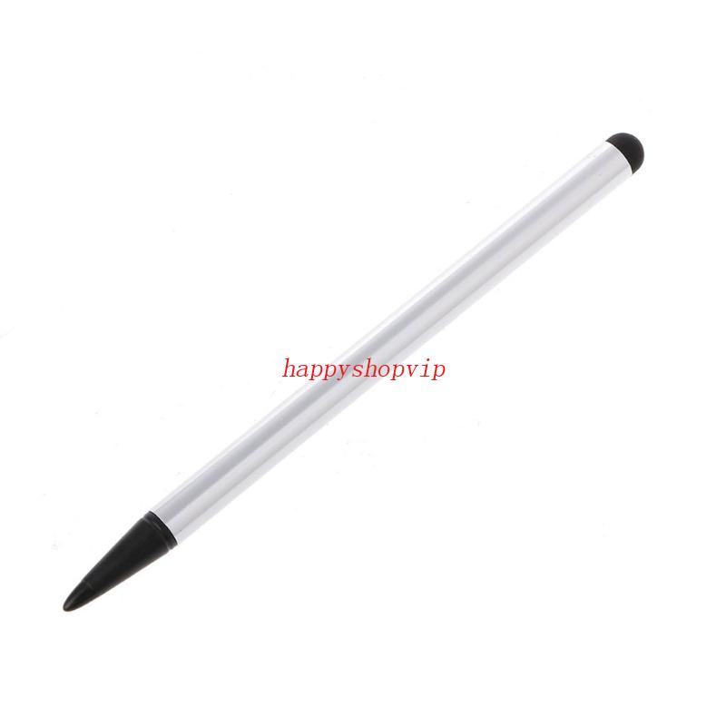 Bút Cảm Ứng Điện Dung HSV 2 Trong 1 Cho iPhone iPad Tablet