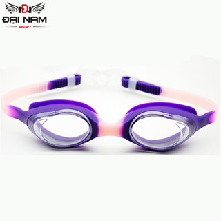 Kính Bơi Trẻ Em Chống Tia UV,Chống Lóa,Chống Nước DNS113 Cao Cấp Chính Hãng Đại Nam Sport