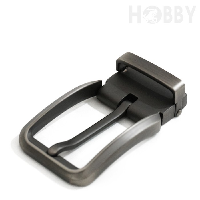 Mặt Khóa Thắt Lưng GOAT MK0031 Hợp Kim 3.0cm