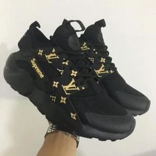 Air huarache supreme louis vuitton hotsell