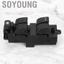 Công Tắc Điều Khiển Cửa Sổ Xe Hơi Ford Ranger 2006-2012 Ue8D-66-350 (Trái)
