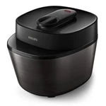 Nồi áp suất đa năng điện tử Philips HD2151 /66 nấu ngon trong 30 phút - Hàng Chính Hãng — ảnh 4